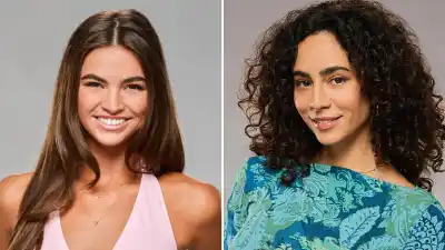 Big Brother s Lauren Domingue Says Game Would Have Been Easier if on the Same Page As Morgan Pope 001