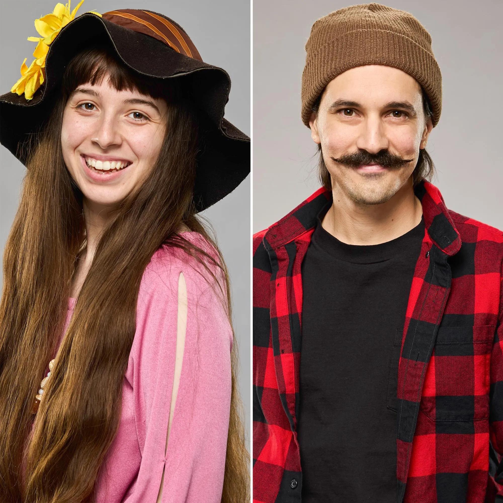 Big Brothers Ava Pearl Stands by Her Move Letting Vince Panaro Start in White Locust Competition