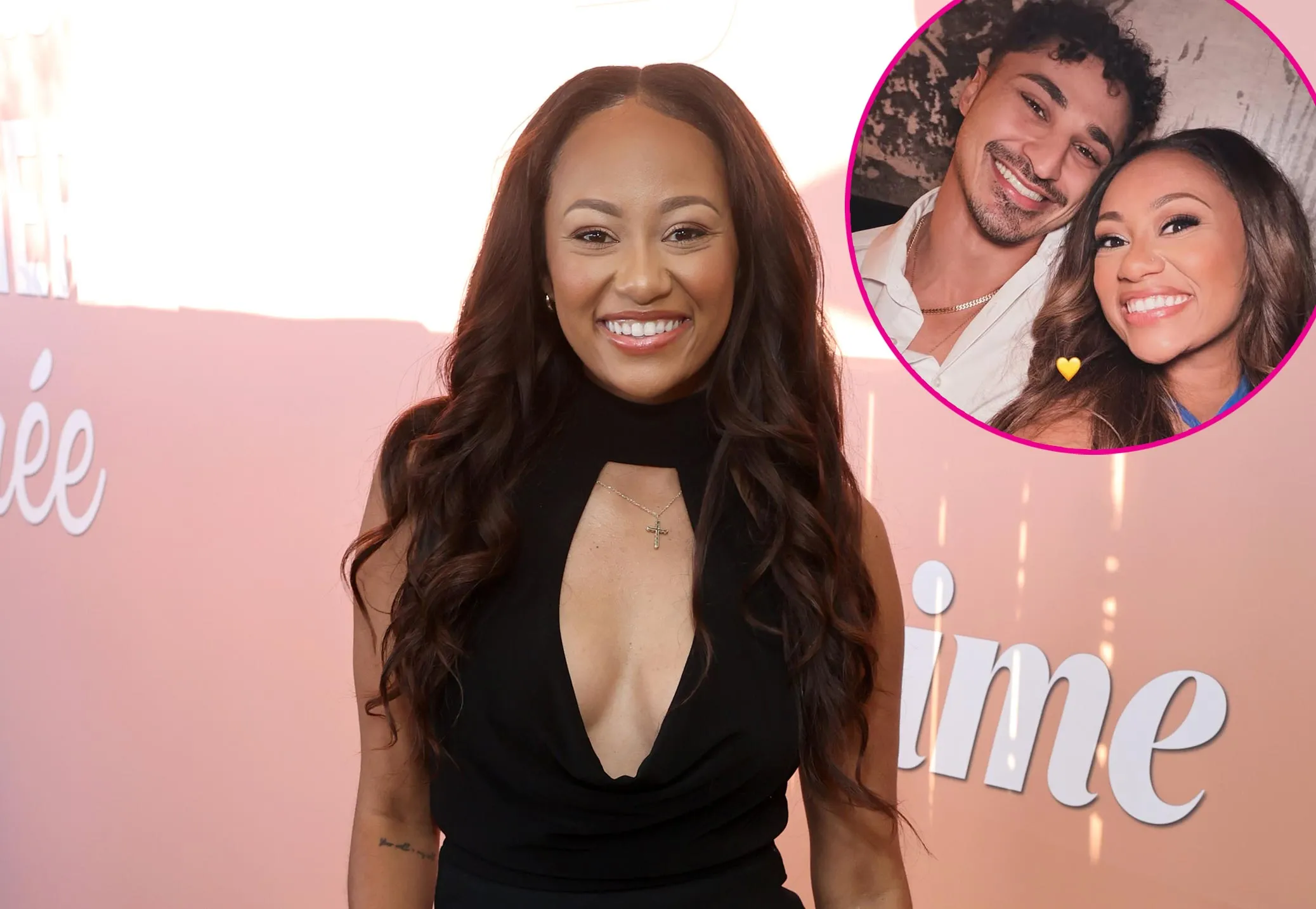 Big Brothers Chelsie Baham and Joseph Abdin Set the Record Straight on Those Dating Rumors GettyImages-2225499353