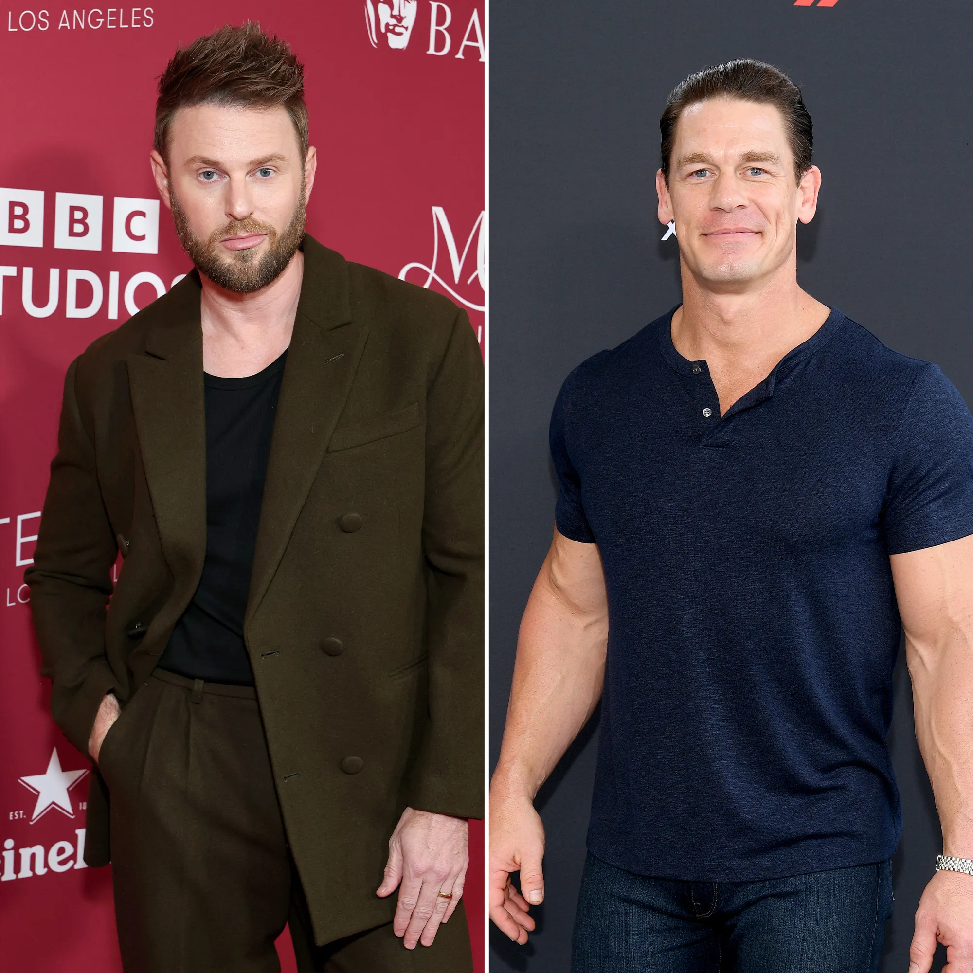 Bobby Berk Reveals How John Cena Got Him to Join HGTV s Junk or Jackpot