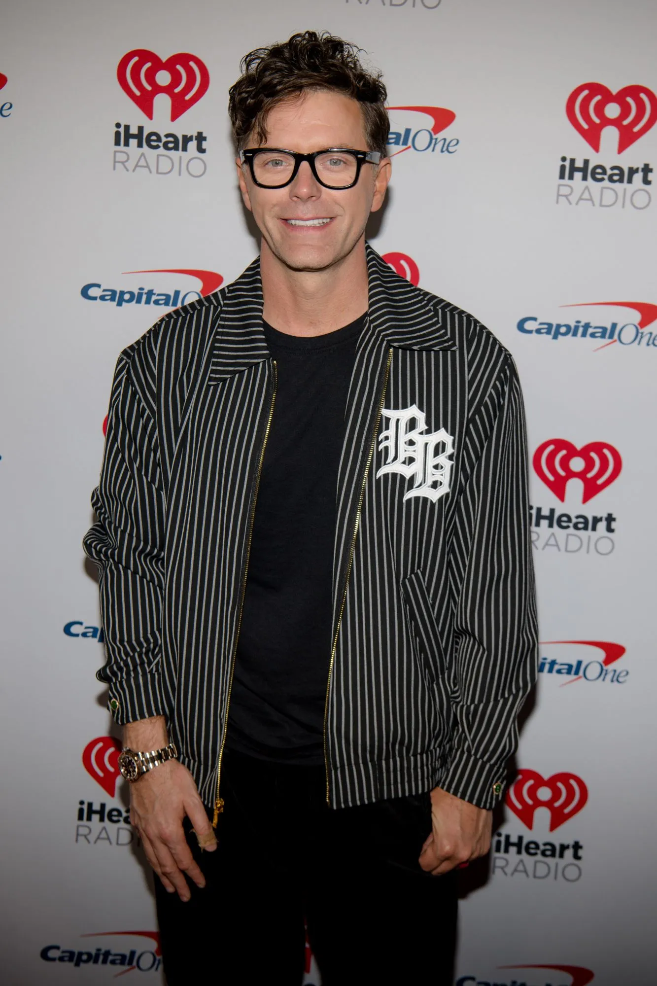 Bobby Bones Bio Pic