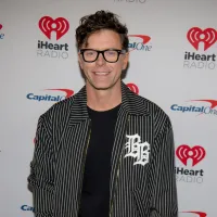 Bobby Bones Bio Pic