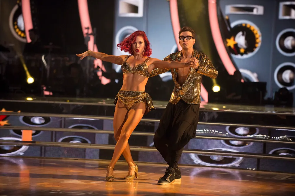 Bobby Bones Says He Cheated on DWTS