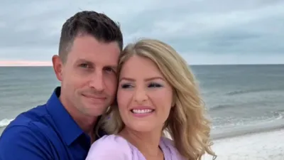 Bringing Up Bates Star Erin Bates Dead at Age 34 After Sepsis Battle