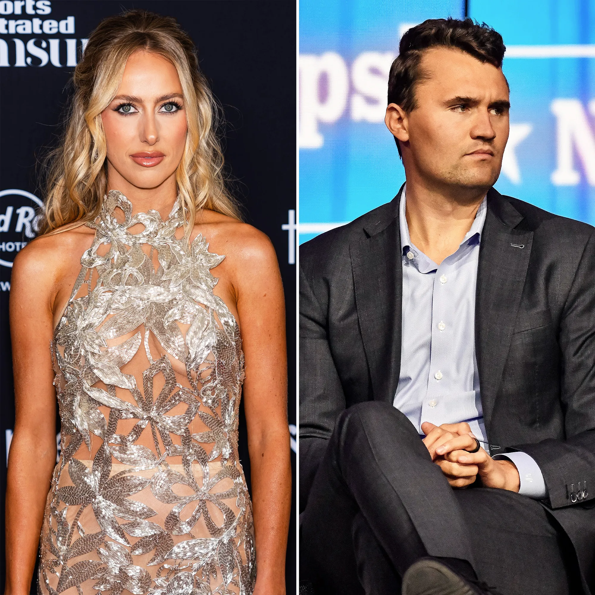 Brittany Mahomes Seemingly Addresses Charlie Kirk s Death