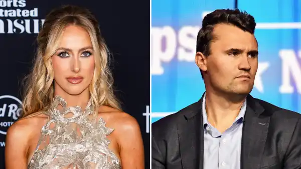Brittany Mahomes Seemingly Addresses Charlie Kirk s Death