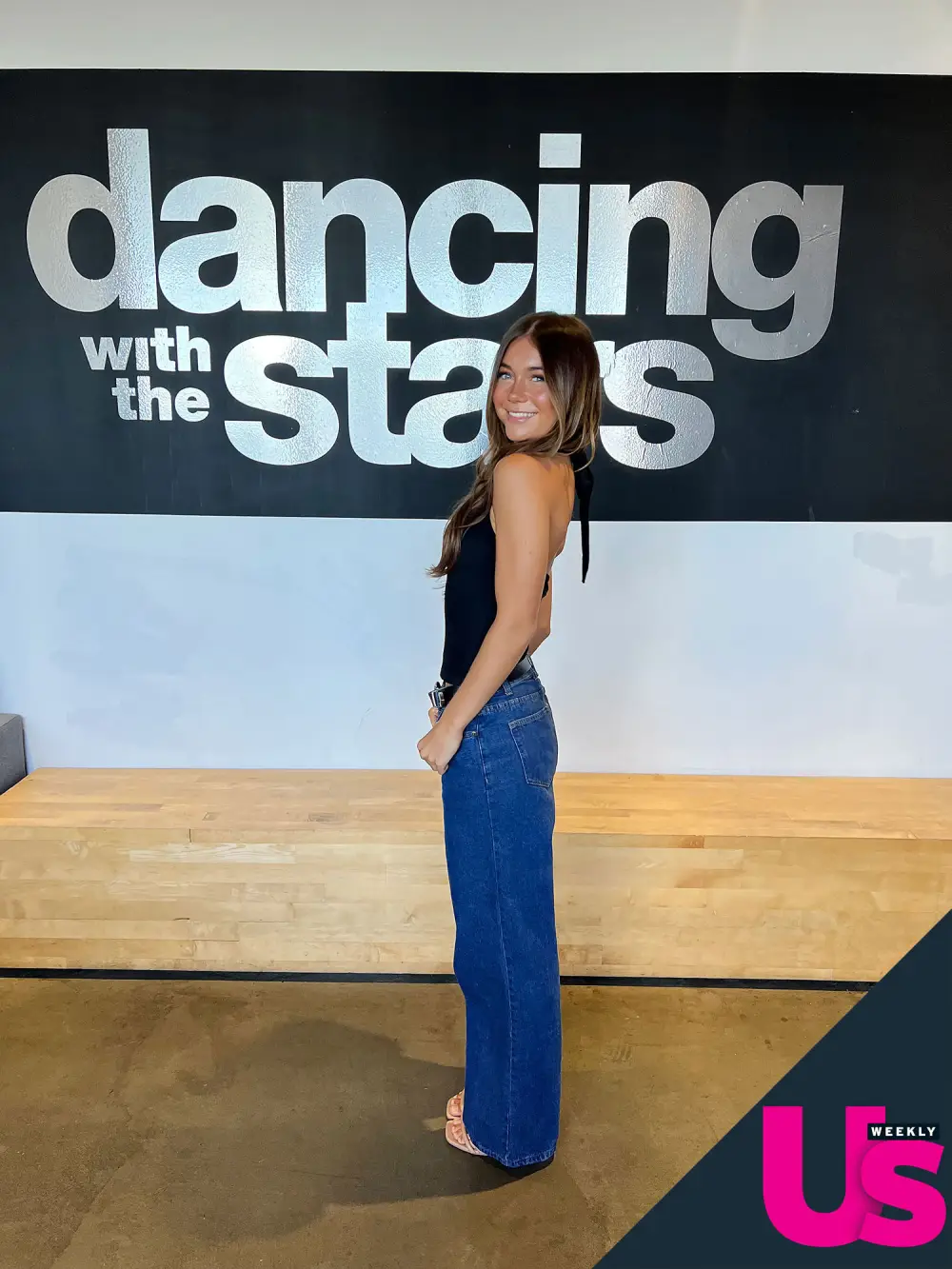 Bugged Dancing With the Stars Season 34 Troupe 2