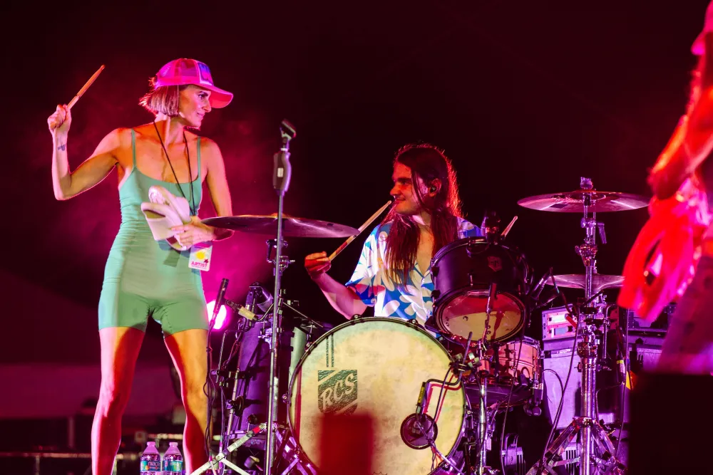 The Maine Teased New Album for 2026 Before Jonas Brothers Concert Appearance