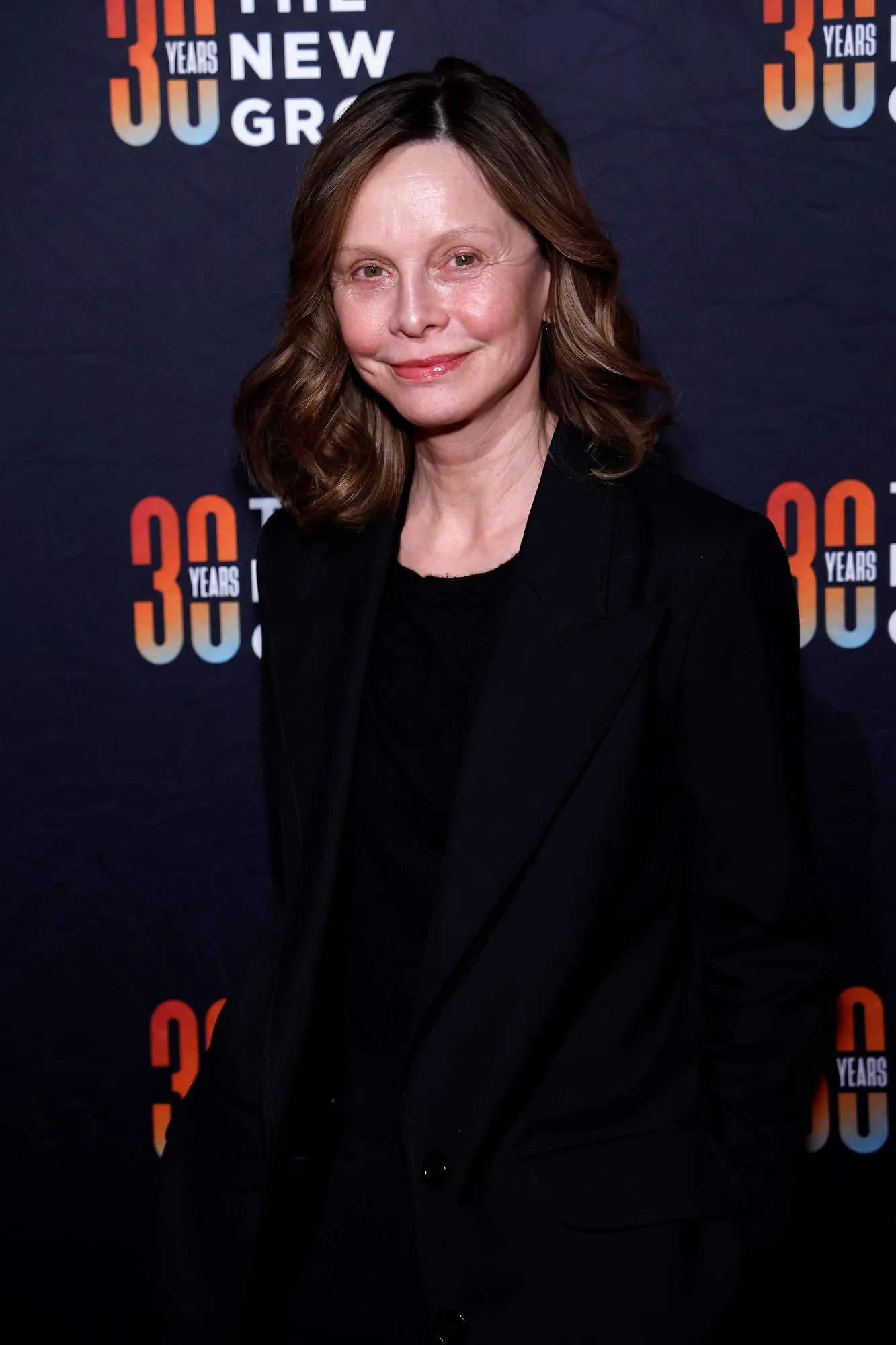 Calista Flockhart Bio Pic