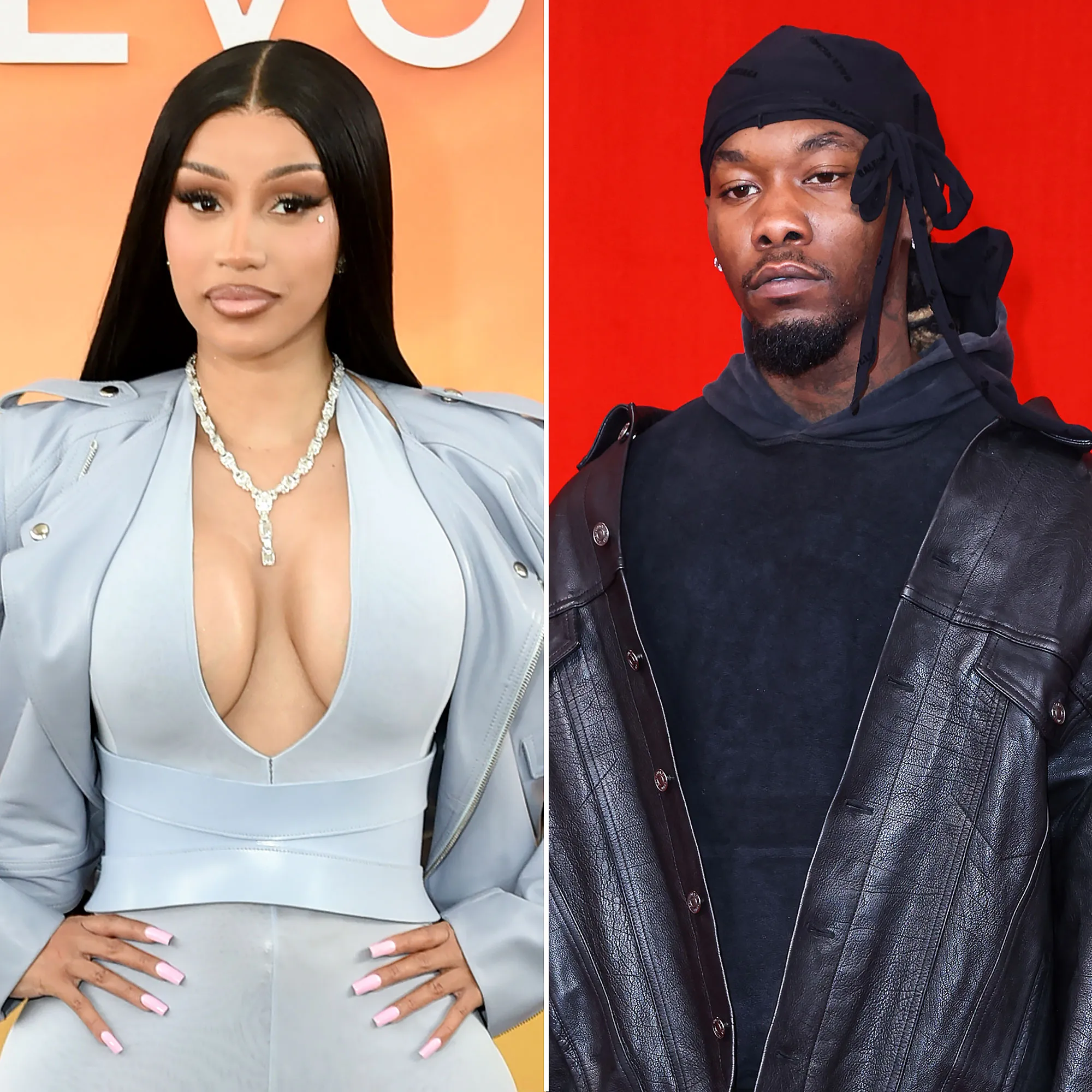 Cardi B Song About Offset