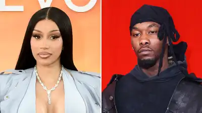 Cardi B Song About Offset