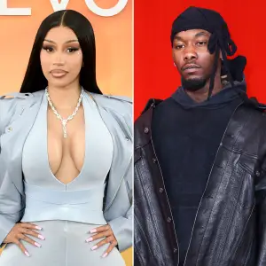 Cardi B Song About Offset