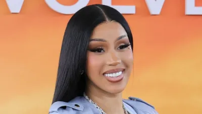 Cardi B and More Celebrities Who Turned Down Super Bowl Appearances GettyImages-2209353813