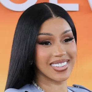 Cardi B and More Celebrities Who Turned Down Super Bowl Appearances GettyImages-2209353813