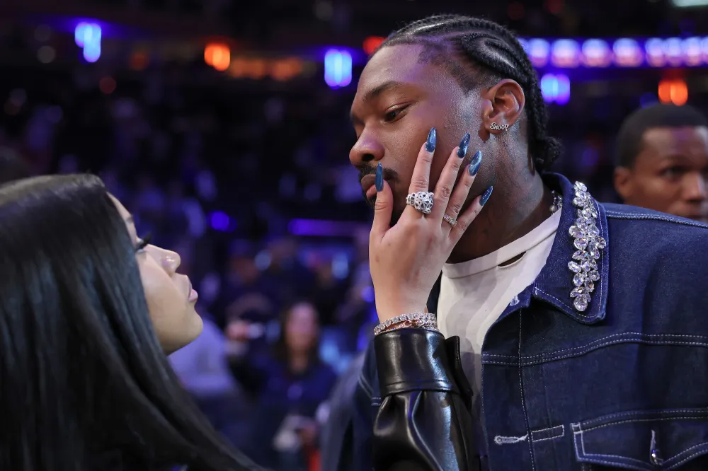 Cardi-B-and-Stefon-Diggs-GettyImages-2214787373