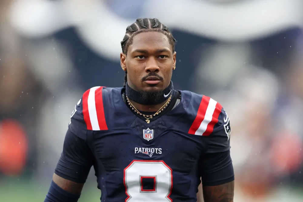 Cardi B s BF Stefon Diggs Paternity Battle With Another Woman Revealed