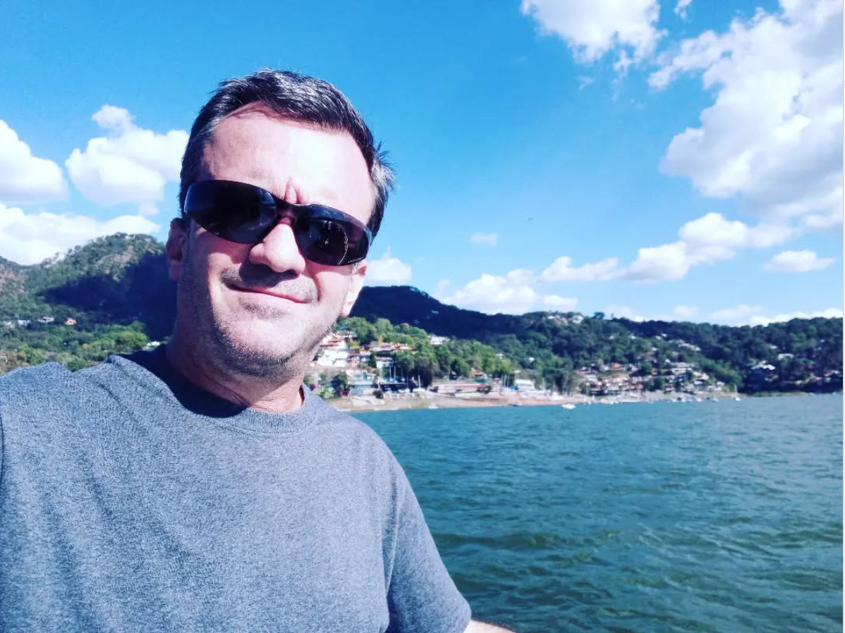 Carlos Arau, actor mexicano muere a los 54 años