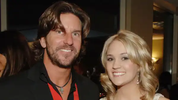 Carrie-Underwood-and-Brett-James-GettyImages-106837040