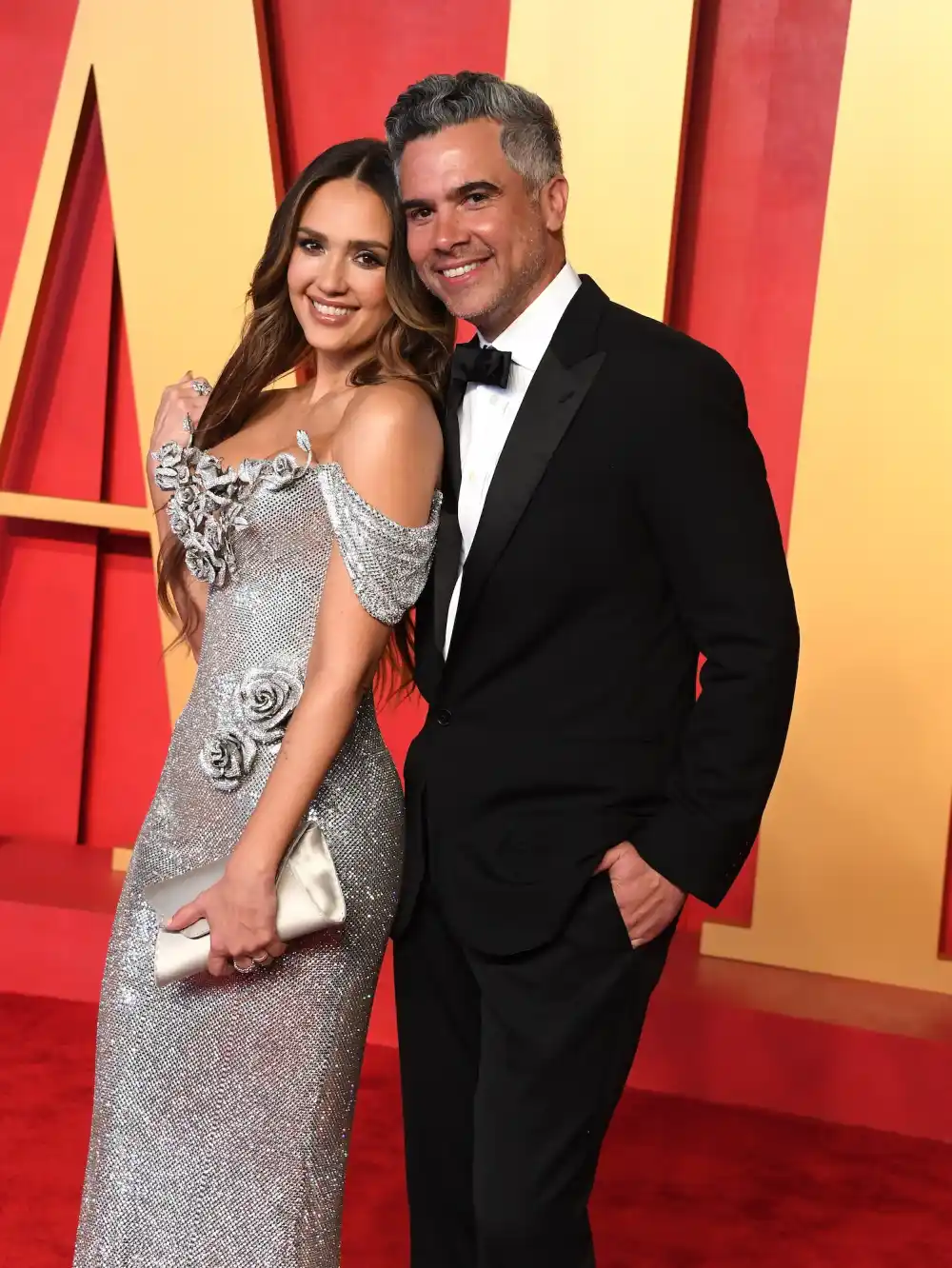 Cash Warren Spotted With Seanna Pereira at Club Amid Hana Sun Doerr Romance Jessica Alba