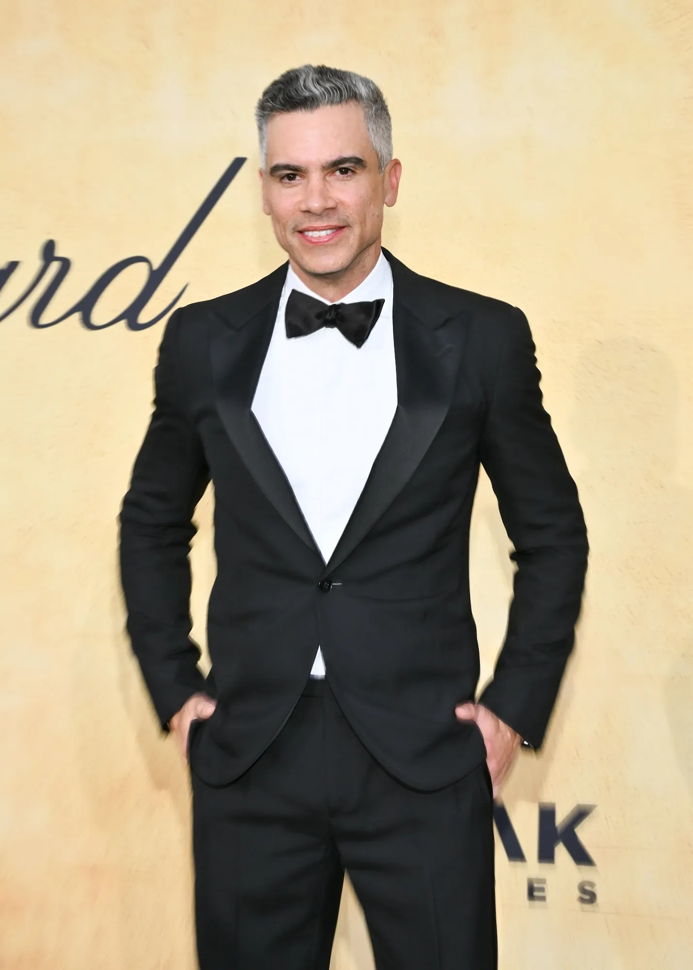 Cash Warren Spotted With Seanna Pereira at Club Amid Hana Sun Doerr Romance