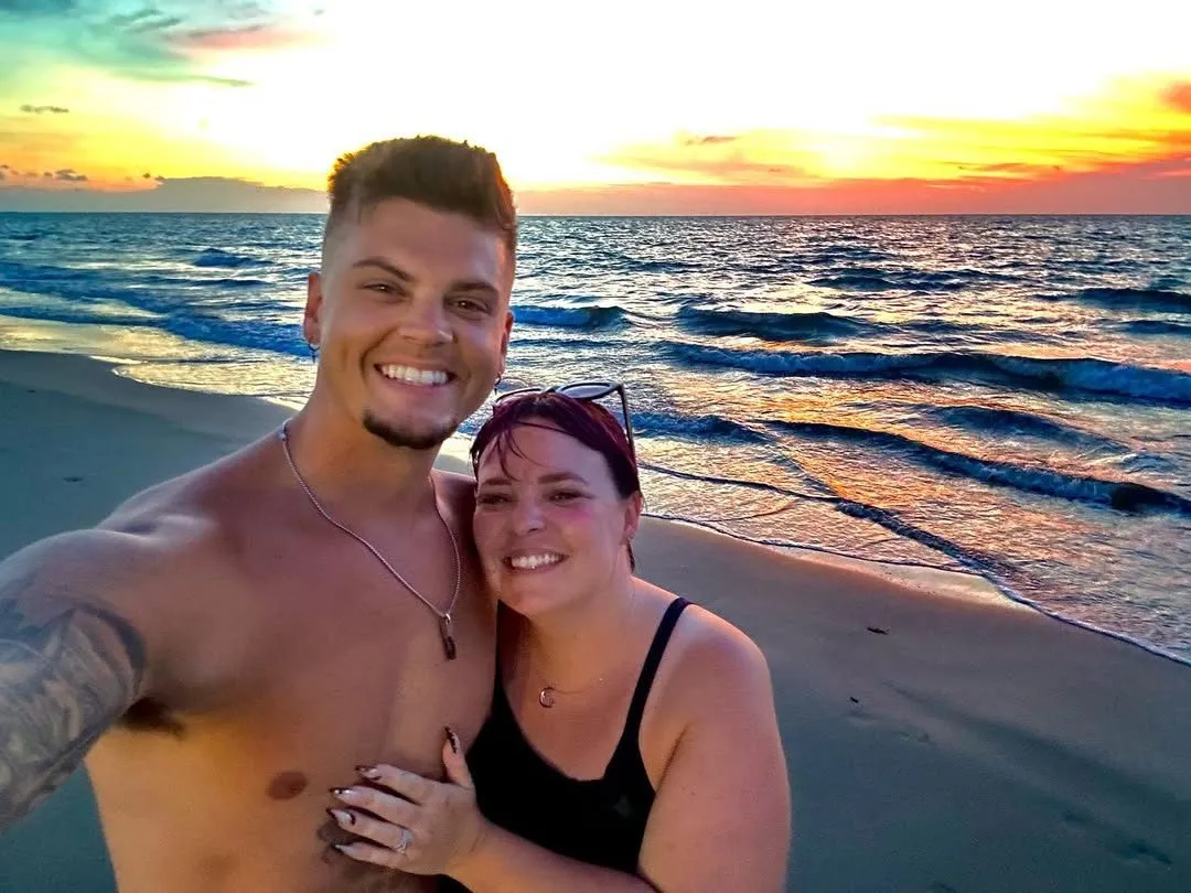 Catelynn Lowell Denies Tyler Baltierra Made Up Autism Diagnosis