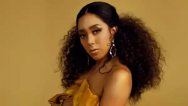 Cecilia De los Santos, actriz de Las Muertas