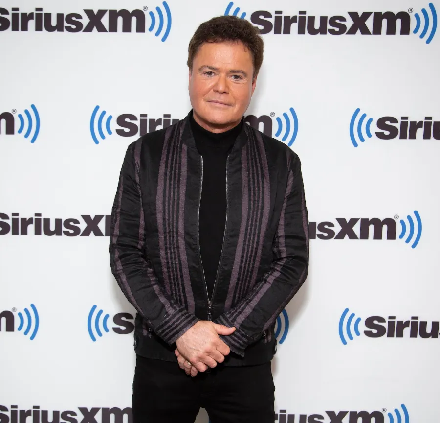 Celebrities Who Became Grandparents Young