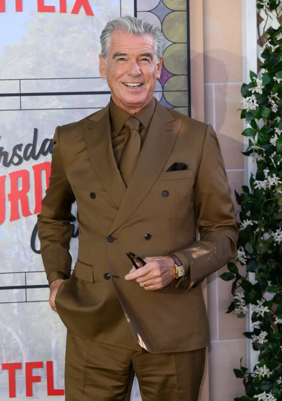 Celebrities Who Became Grandparents Young