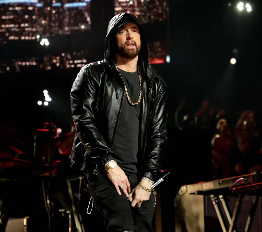 Celebrities Who Became Grandparents Young