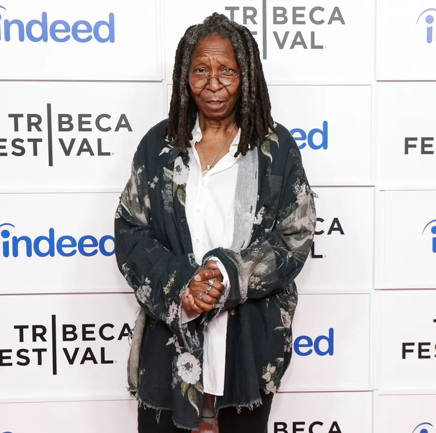 Celebrities Who Became Grandparents Young