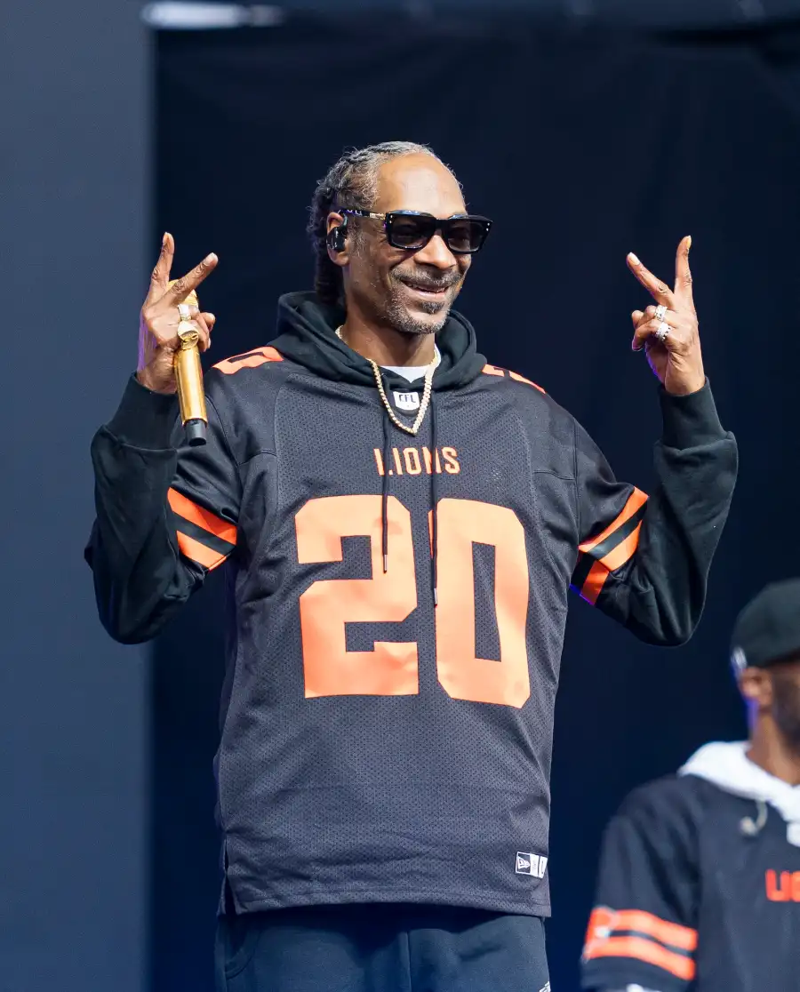 Celebrities Who Became Grandparents Young