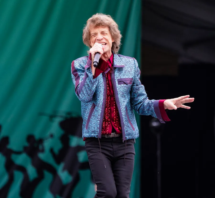 Celebrities Who Became Grandparents Young