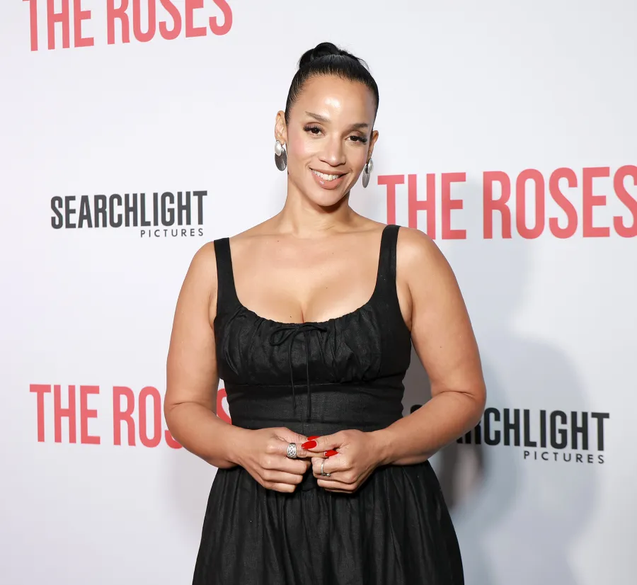 Celebrities Who Became Grandparents Young