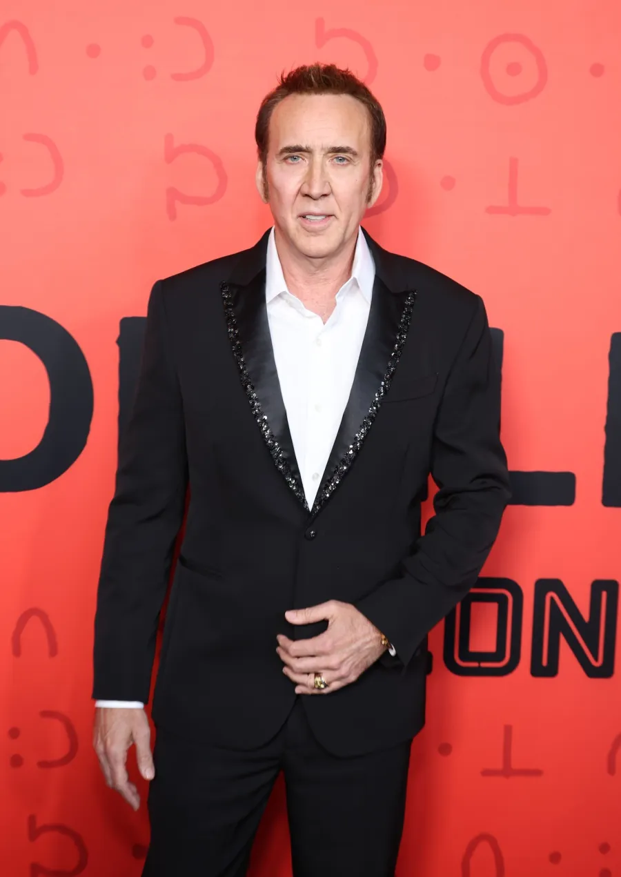 Celebrities Who Became Grandparents Young