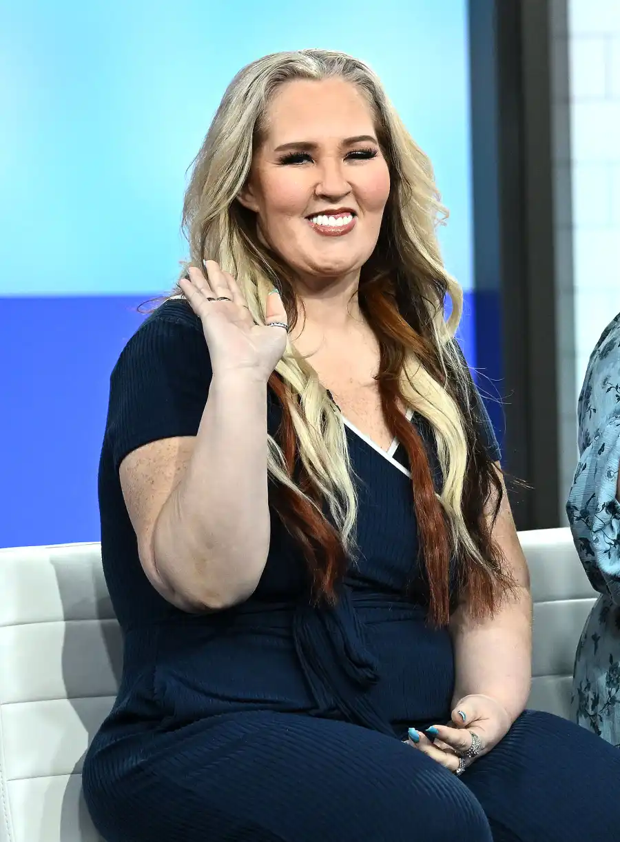 Celebrities Who Became Grandparents Young