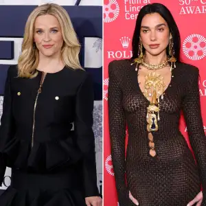 Celebrity Book Clubs