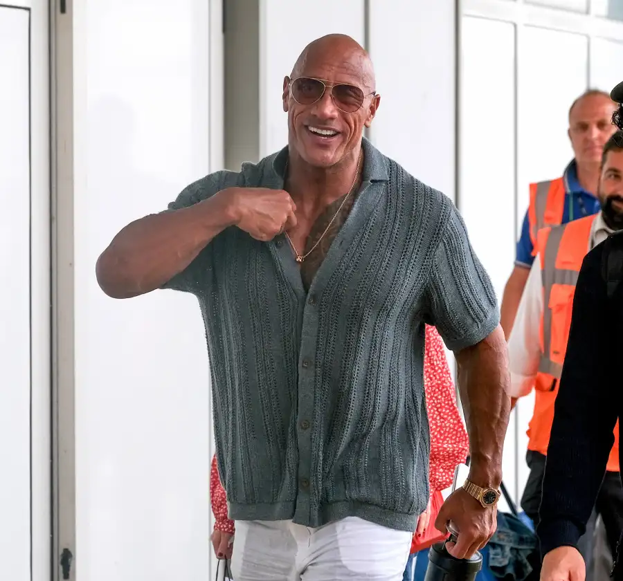 Celebs Who ve Lost or Gained Weight for Movie and TV Roles