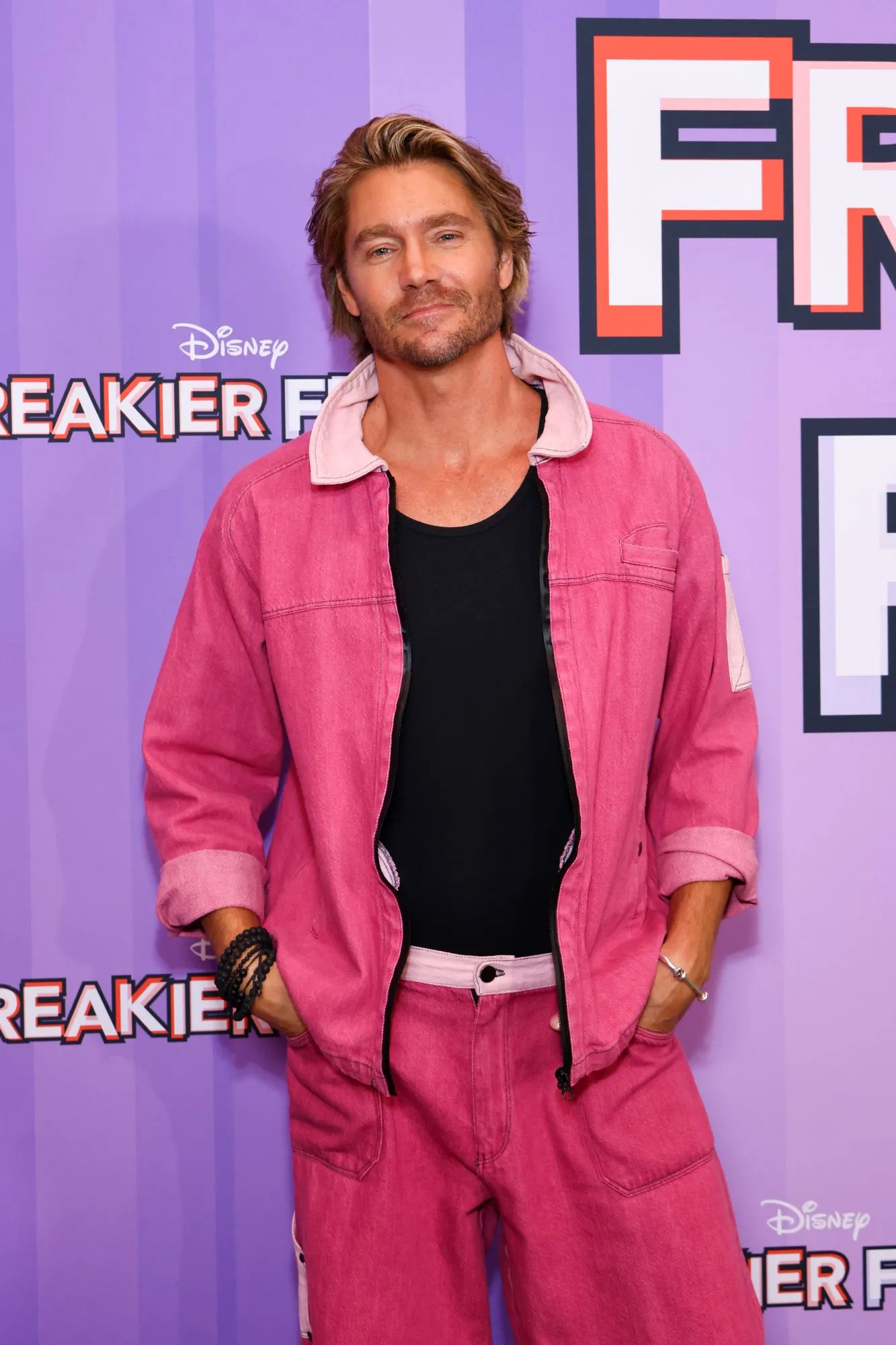 Chad Michael Murray Bio Pic