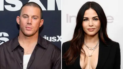 Channing Tatum Makes Rare Comment About Painful Jenna Dewan Divorce