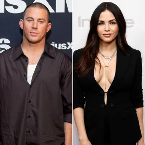 Channing Tatum Makes Rare Comment About Painful Jenna Dewan Divorce
