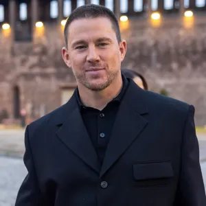 Channing Tatum Says Roofman Crew Was Concerned by His Nearly 70 Lb Weight Loss