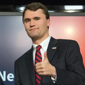 Charlie Kirk Shooting Person of Interest Taken Into Custody Following Political Activist s Death 013