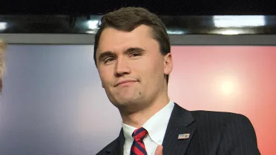 Charlie Kirk Shooting Person of Interest Taken Into Custody Following Political Activist s Death 013
