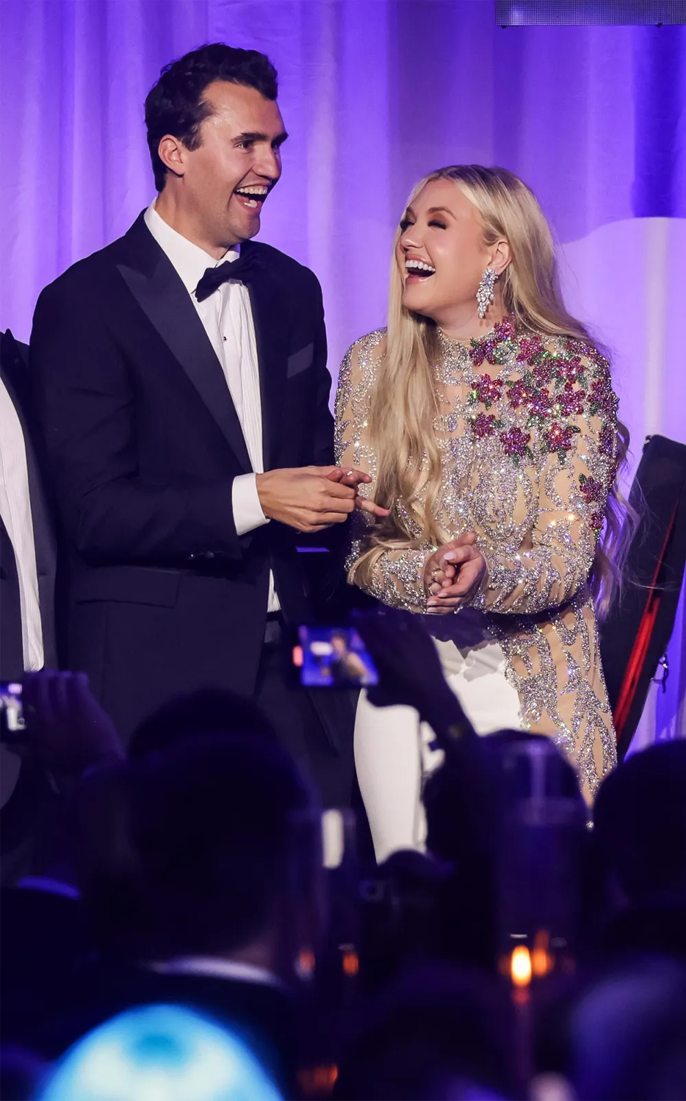 Charlie Kirk s Life Matters Other Trademarks Filed After His Death GettyImages 2234104116