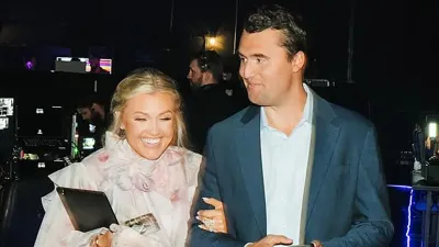 Charlie Kirk s Wife Erika Frantzve Shares Statement After His Death 004