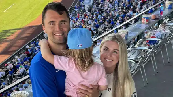 Charlie Kirk s Wife Erika Once Appeared on Summer House