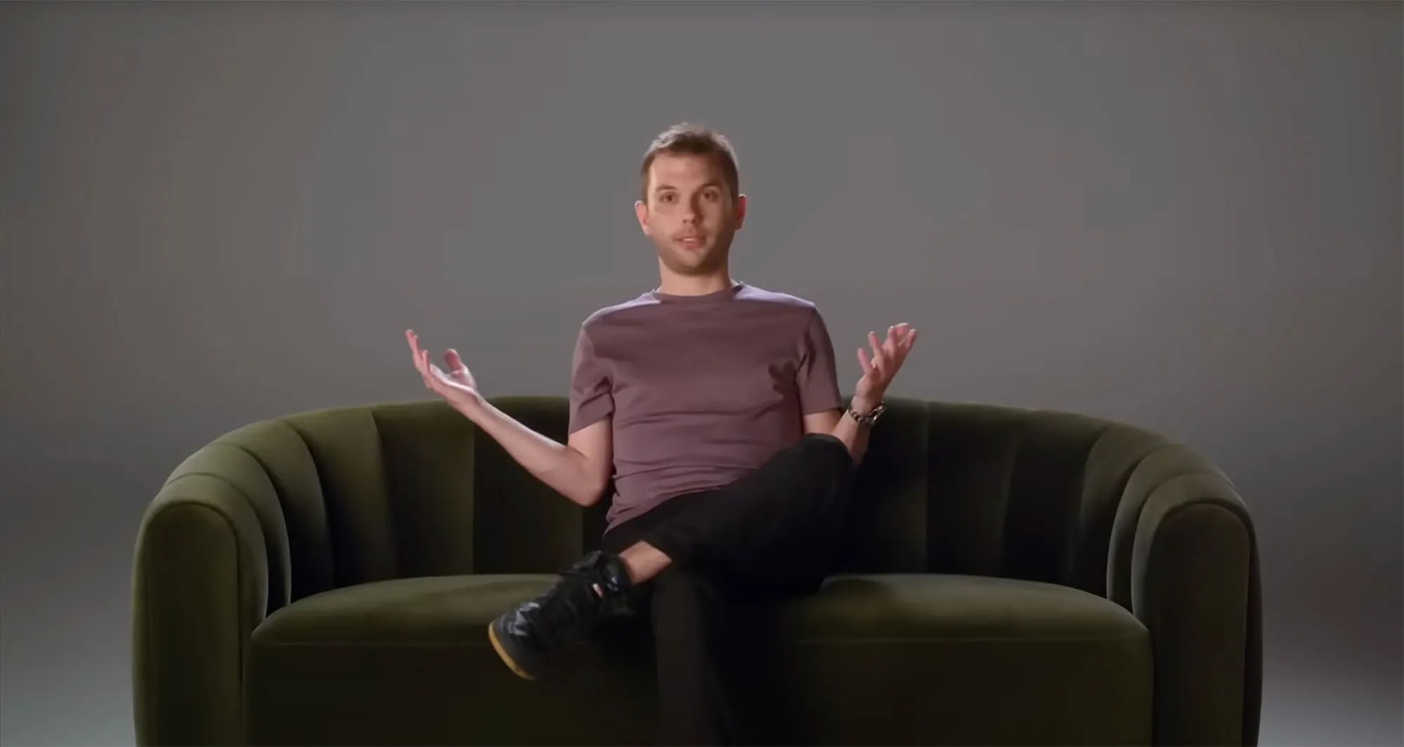 Chase Chrisley Back To Reality Trailer