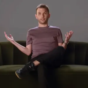 Chase Chrisley Back To Reality Trailer