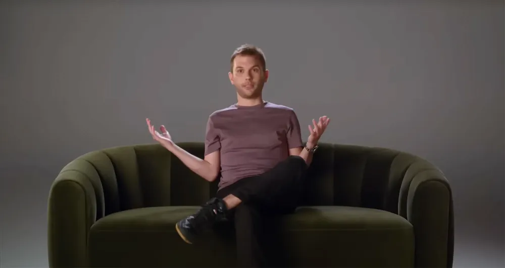 Chase Chrisley Back To Reality Trailer