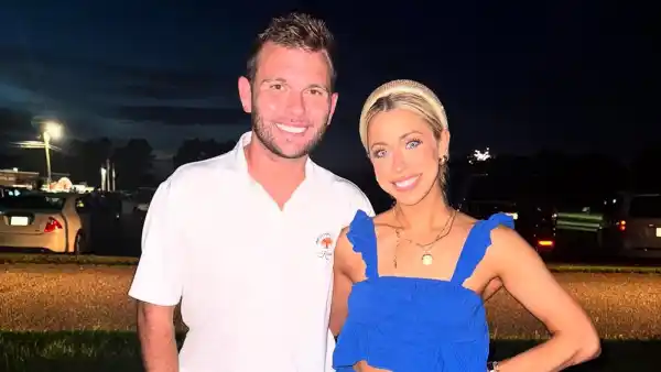 Chase Chrisley and GF Jodi Timeline